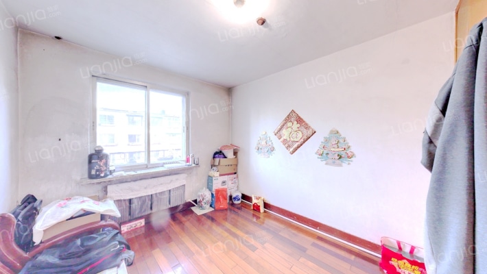 双路社区二手房实景图