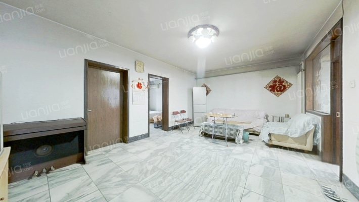 棉七宿舍二手房实景图