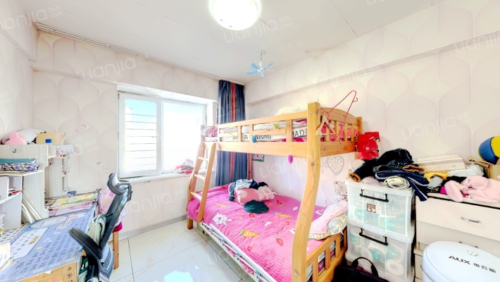 融合家园二手房实景图