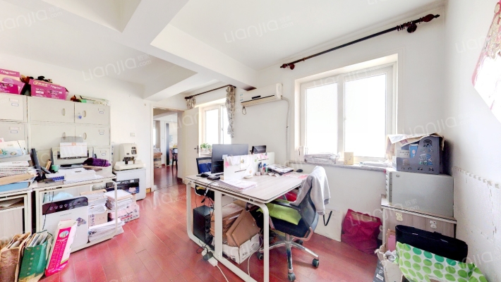 汇利大厦二手房实景图