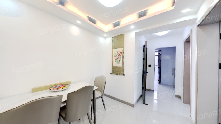 宾水西里二手房实景图