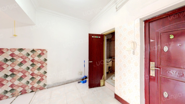 乡宁里二手房实景图