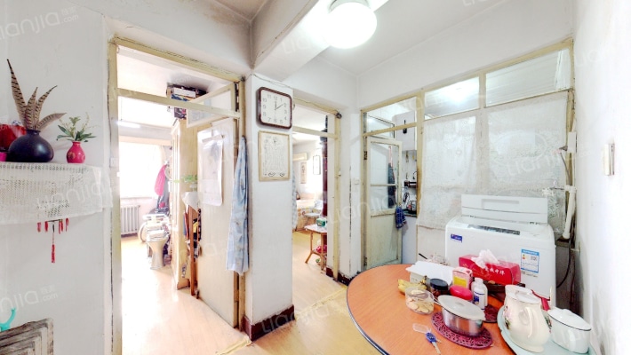 修业里二手房实景图