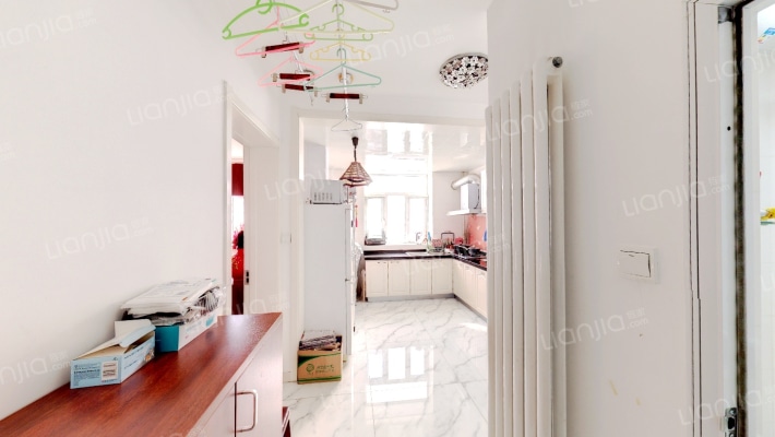 文善里二手房实景图