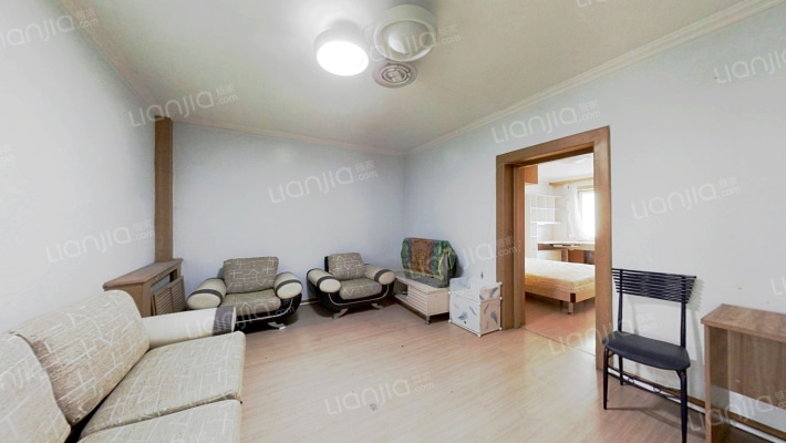 怡兴花园小区二手房实景图