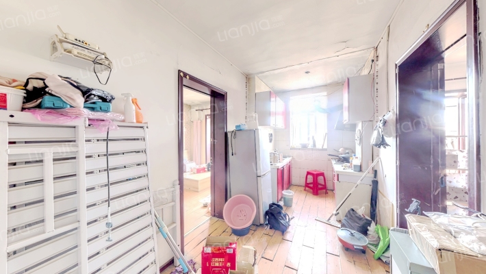 红星路二手房实景图