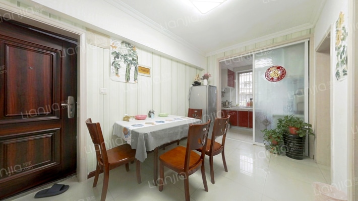 震泽一村二手房实景图