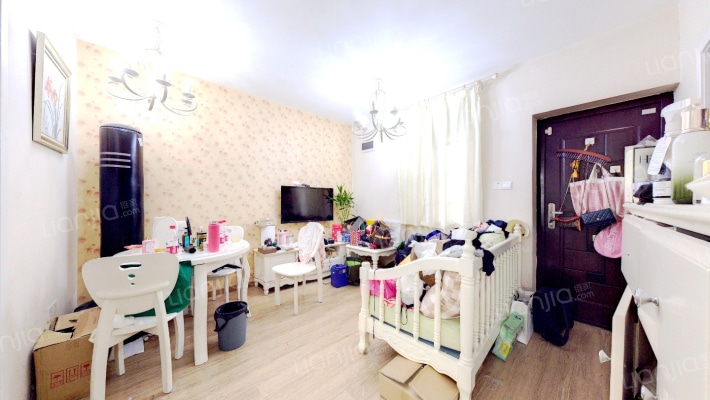 流水北苑二手房实景图