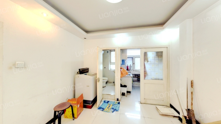 卢沟桥南里二手房实景图