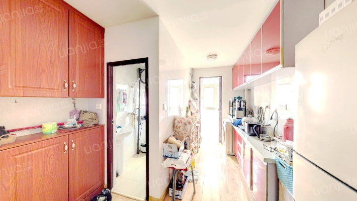 远翠东里二手房实景图