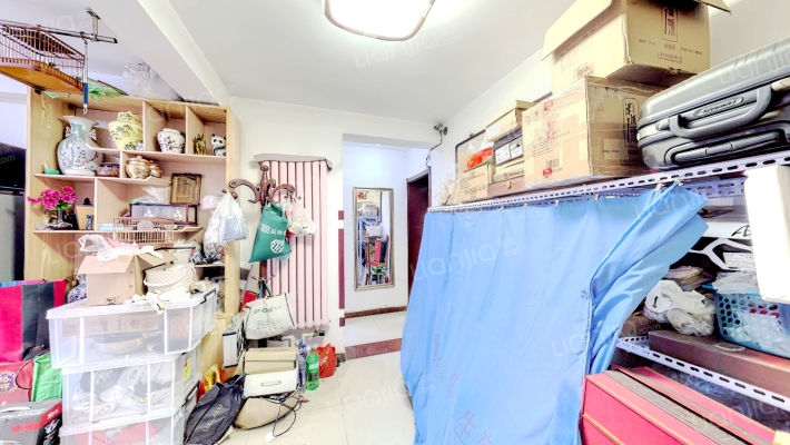 教师楼二手房实景图