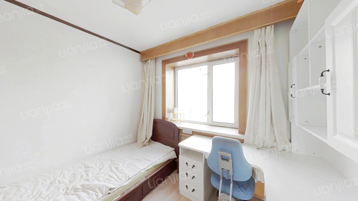 沙曼小区二街区二手房实景图