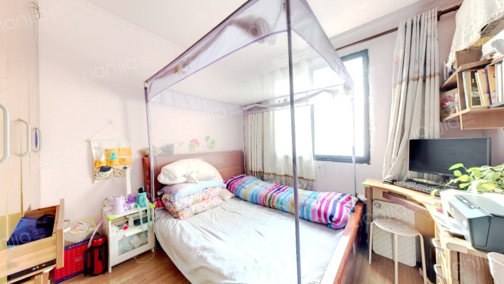 白鹭新村二手房实景图