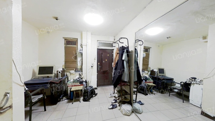 金泽里(河北区)二手房实景图