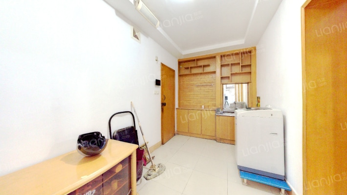 青年路73号二手房实景图