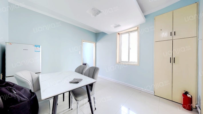 豆腐里二手房实景图