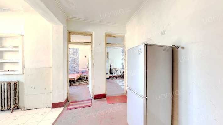 粮食局宿舍(青园街)二手房实景图