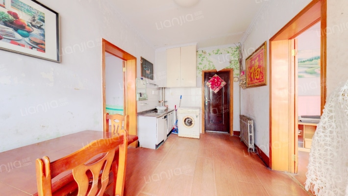 毓璜顶西路二手房实景图