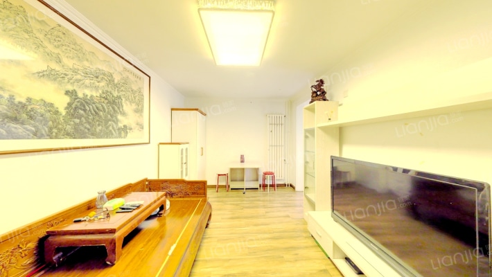 文体路乙11号院二手房实景图