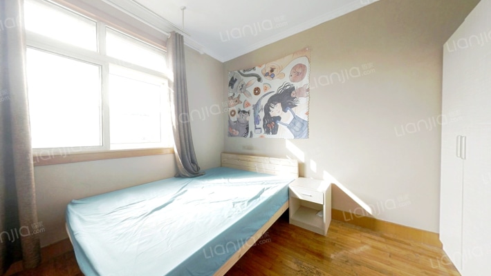 云溪路二手房实景图