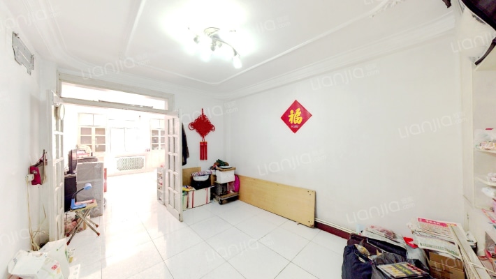 风采里二手房实景图