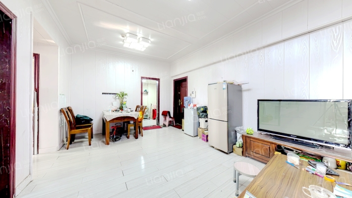 汉口北1号公馆二手房实景图