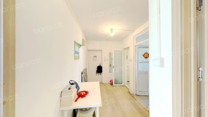 拉萨道二手房实景图