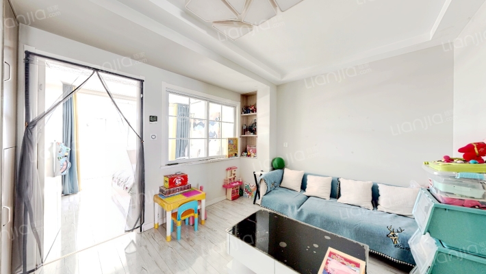 白夏街二手房实景图