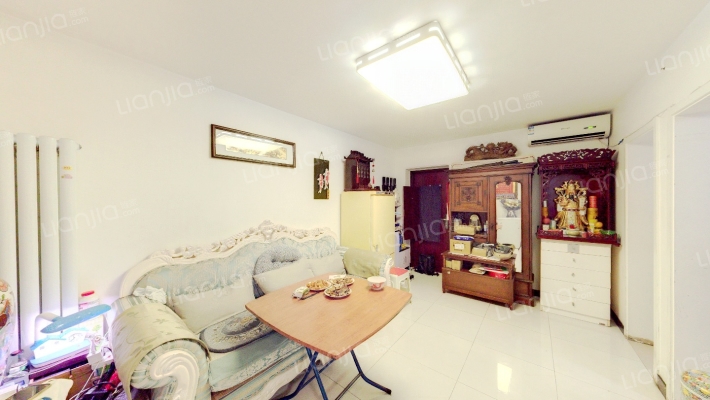 信义里(小白楼)二手房实景图