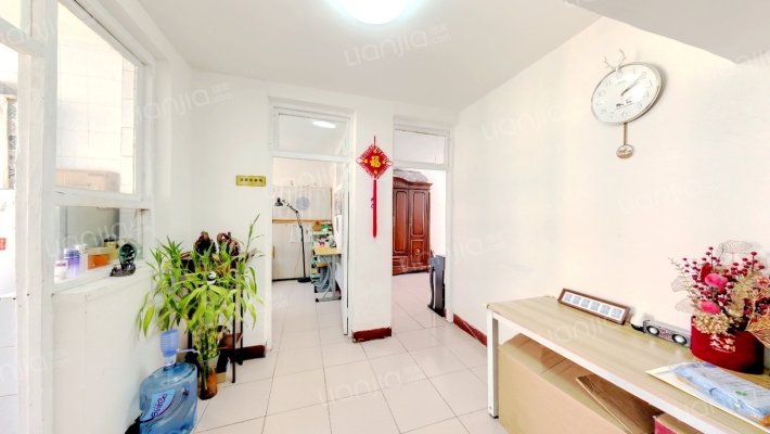 五一七宿舍二手房实景图