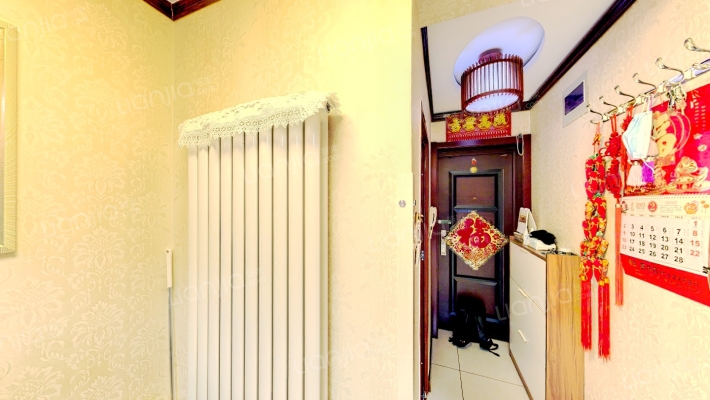 同安新里二手房实景图