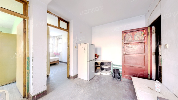 桐淮小区二手房实景图