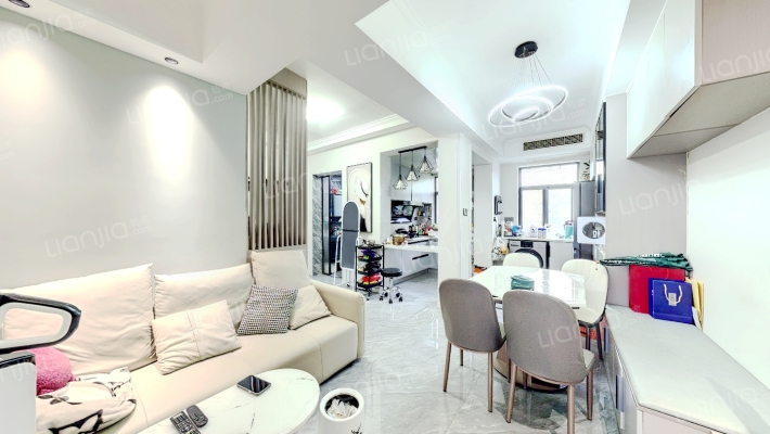 长乐路二手房实景图