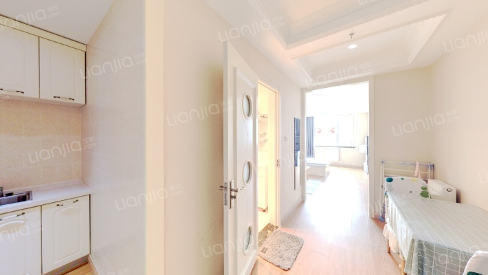 国合中山海悦二手房实景图