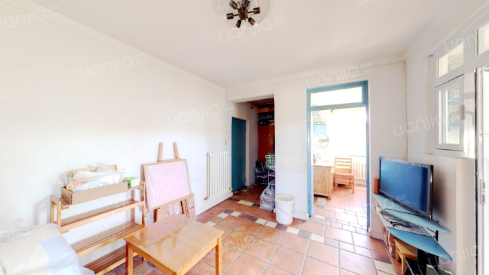 金平东里二手房实景图