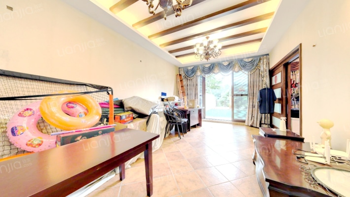 花样年大溪谷果墅二手房实景图