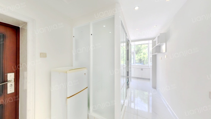 长城小区二手房实景图