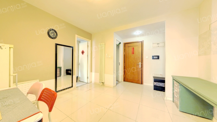 华业东方玫瑰A区二手房实景图