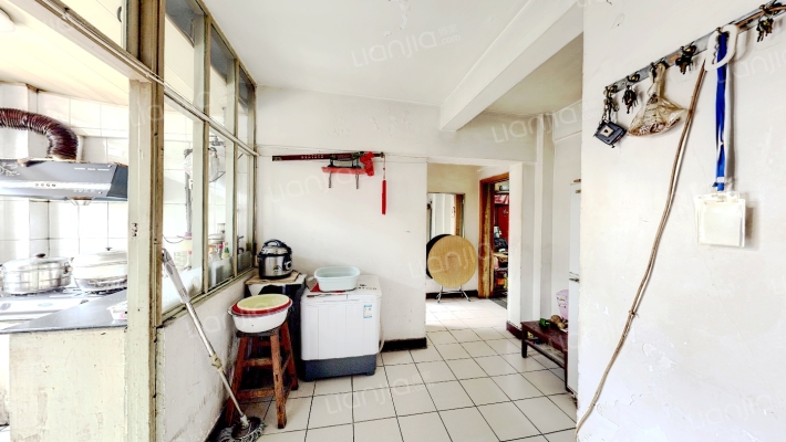 东莱里社区二手房实景图