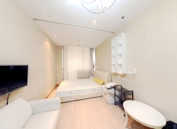 整租·E30中心 1室0厅 东南_E30中心租房