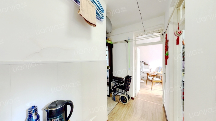 五爱里二手房实景图