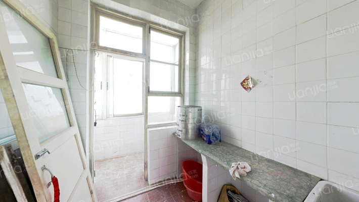 凉水湾小区二手房实景图