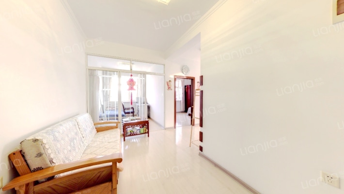 旭辉苑二手房实景图