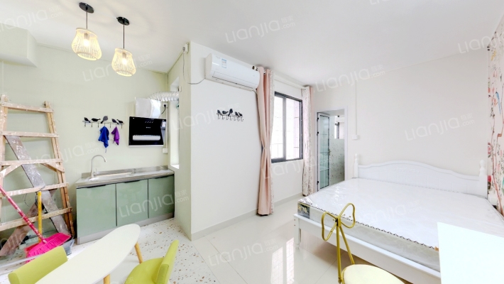 富华阁二手房实景图