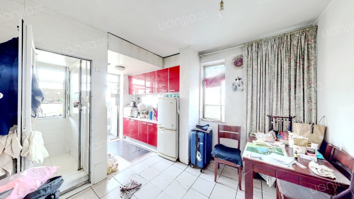 洪雅里二手房实景图