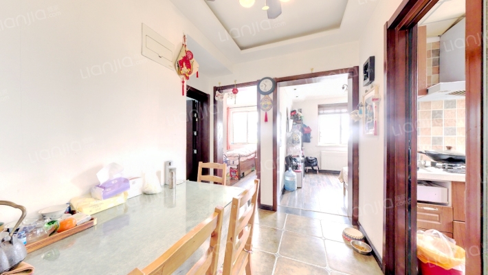 东大影壁二手房实景图