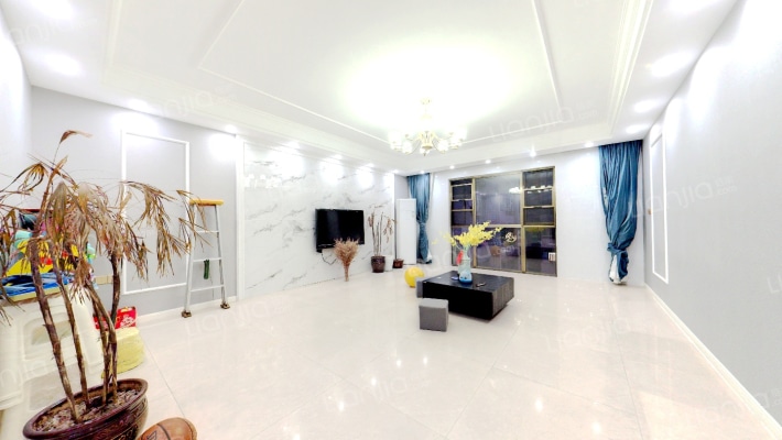 北湖路二手房实景图