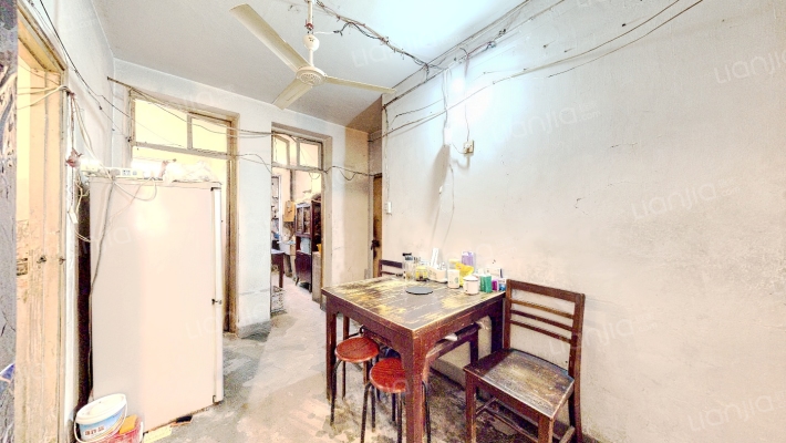 韩家苑小区二手房实景图