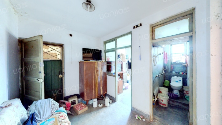 范华小区二手房实景图