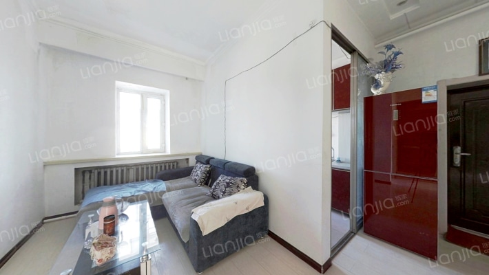 沙曼小区六街区二手房实景图